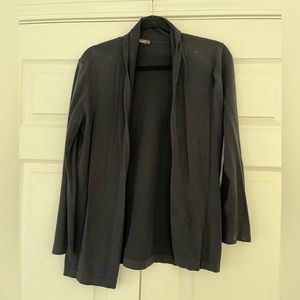 J McLaughlin Cardigan, S